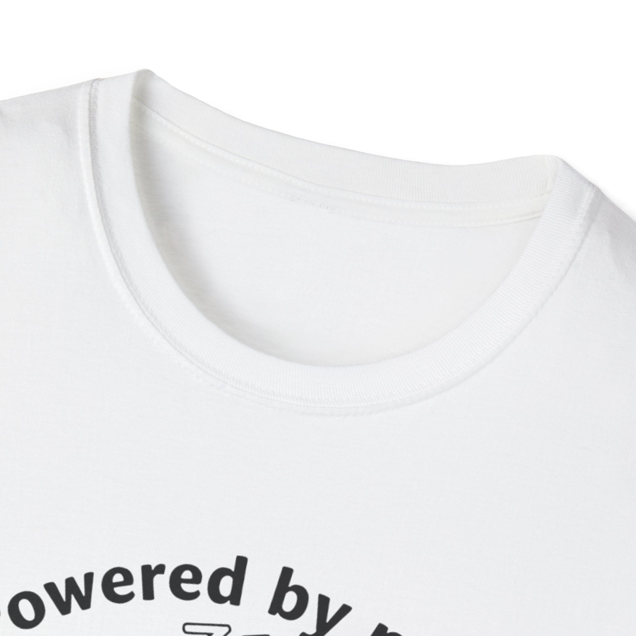 Powered by Naps T-Shirt