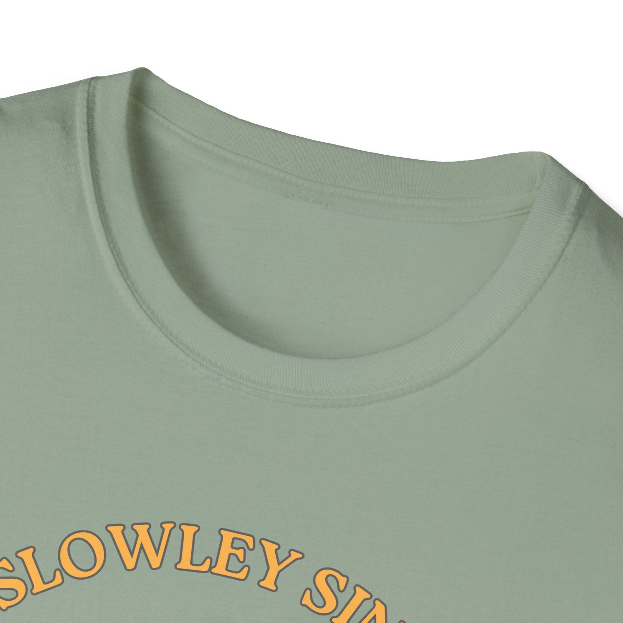 Hooking Slowly Since Forever T-Shirt