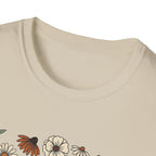 Handmade With A Wild Heart T-Shirt