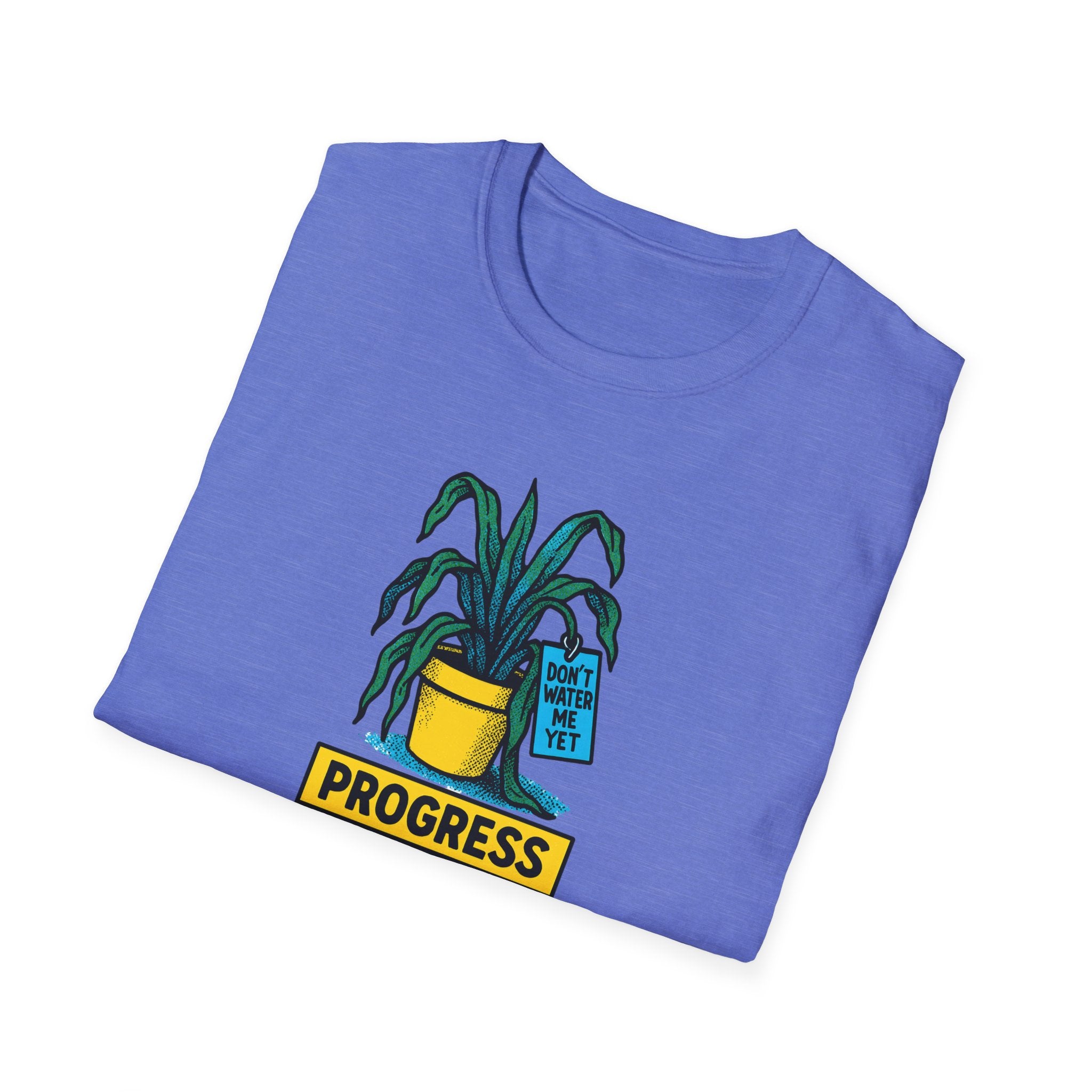 Progress Not Perfection T-Shirt