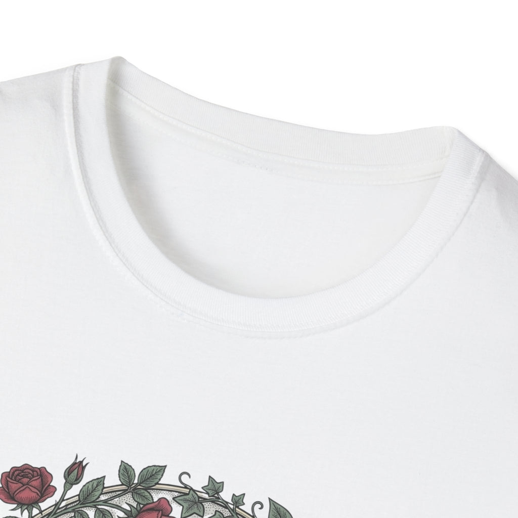 Beautiful Things Come Together One Stich at a Time T-Shirt