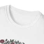 Beautiful Things Come Together One Stich at a Time T-Shirt