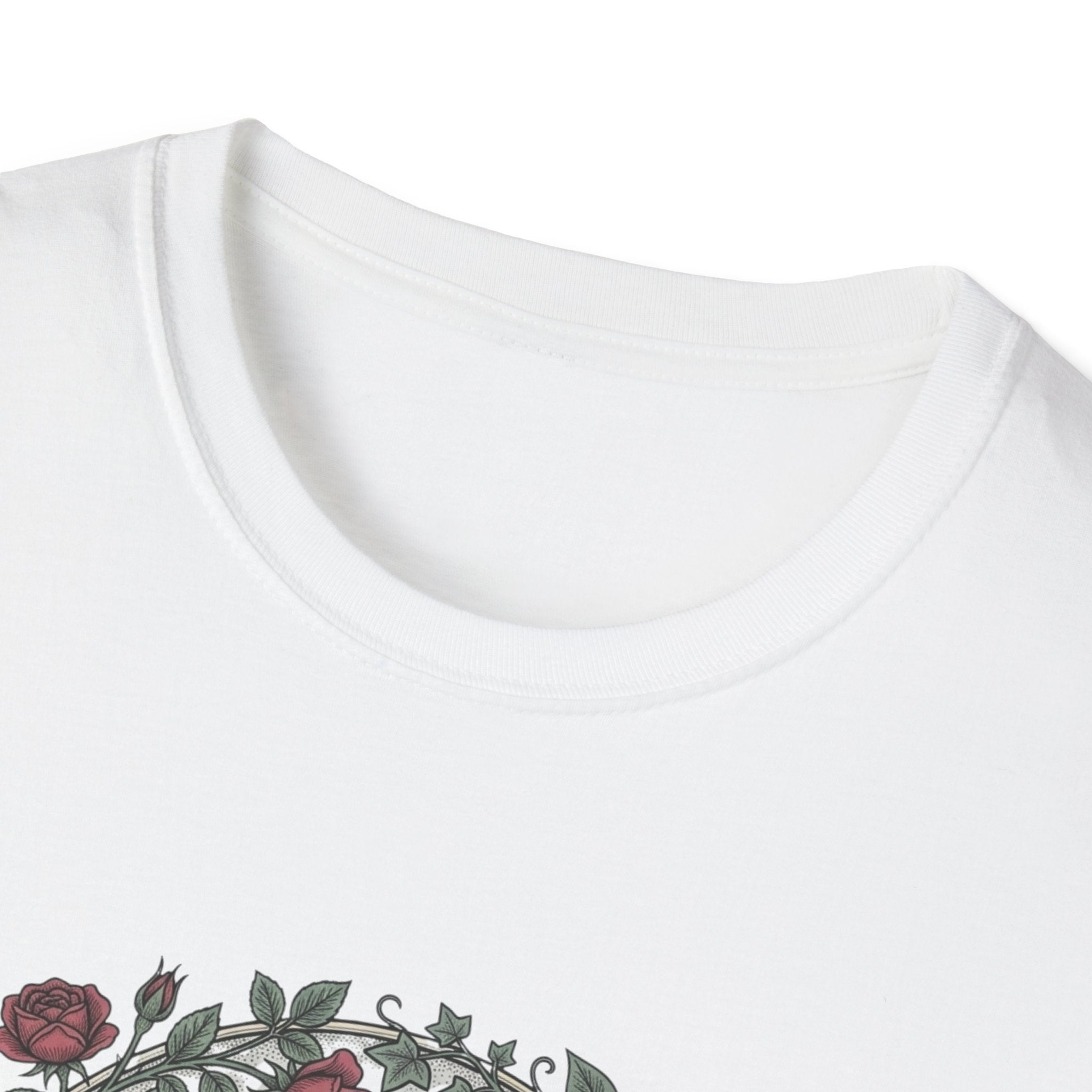 Beautiful Things Come Together One Stich at a Time T-Shirt