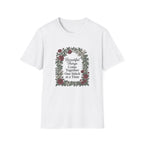 Beautiful Things Come Together One Stich at a Time T-Shirt