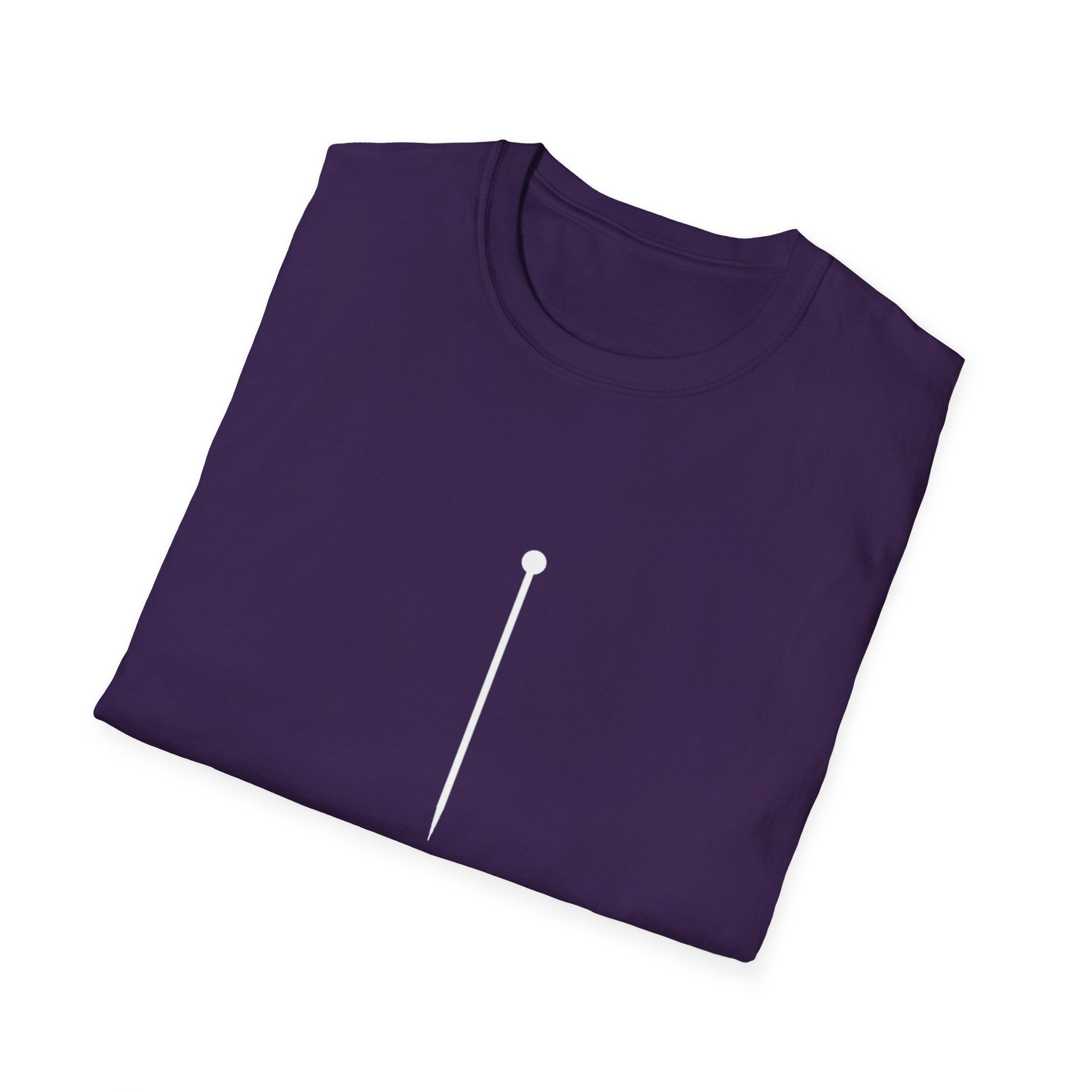 Pinned T-Shirt