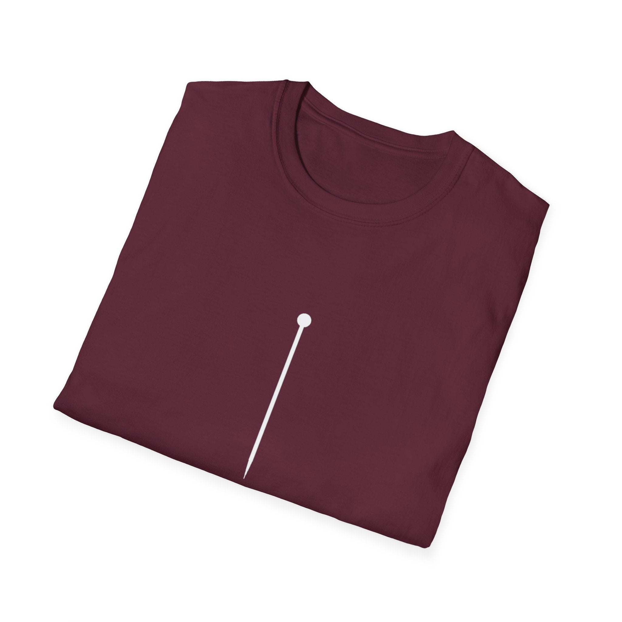Pinned T-Shirt