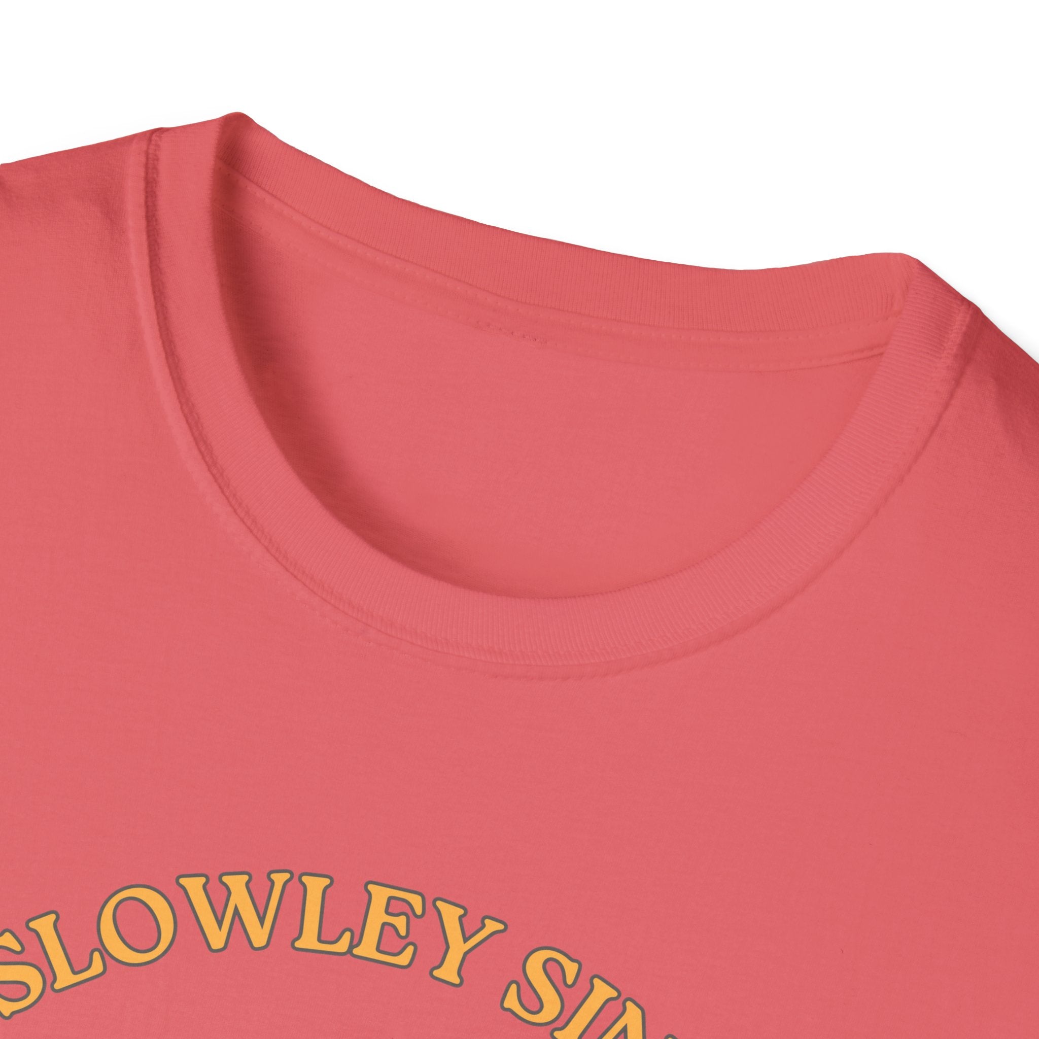 Hooking Slowly Since Forever T-Shirt