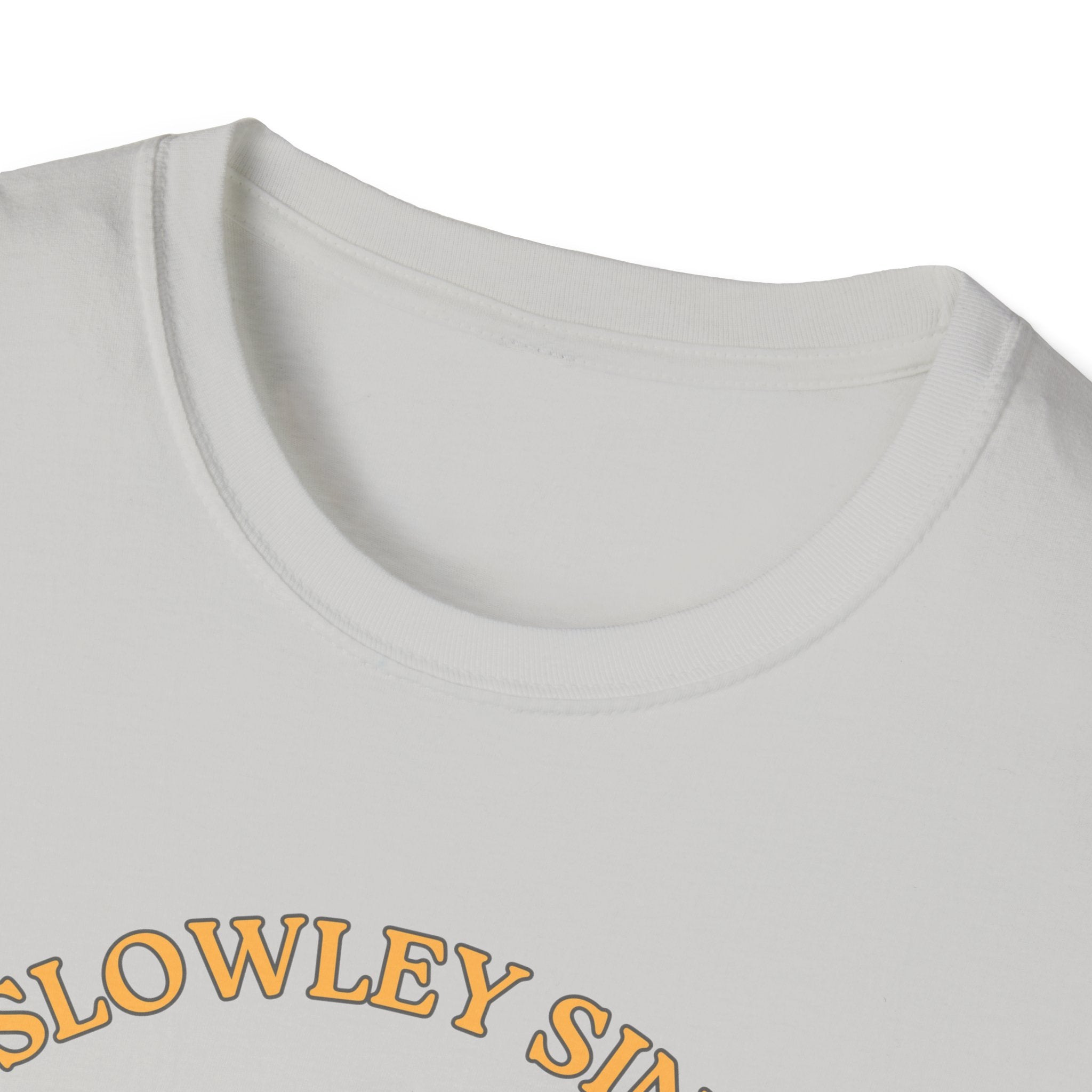 Hooking Slowly Since Forever T-Shirt
