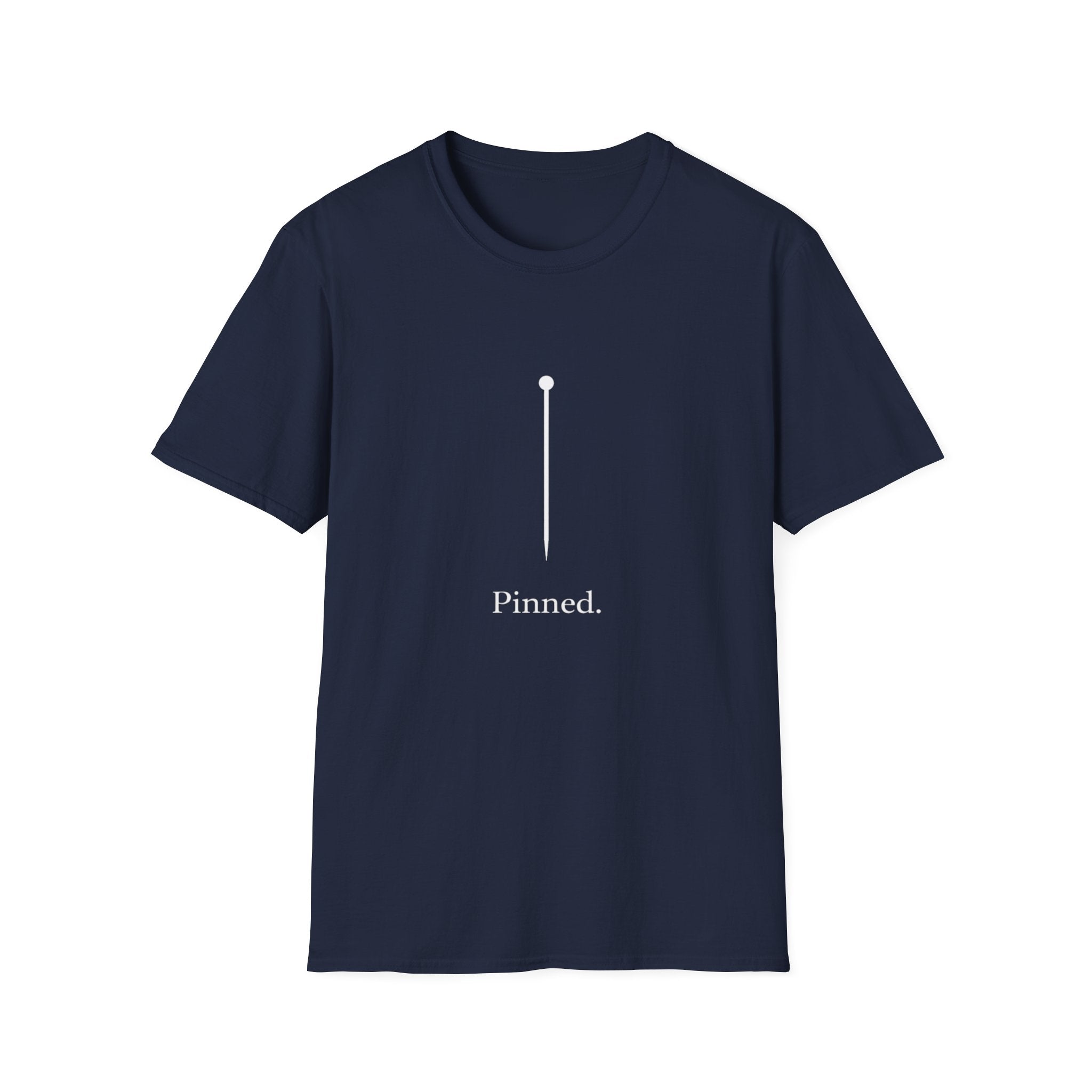 Pinned T-Shirt