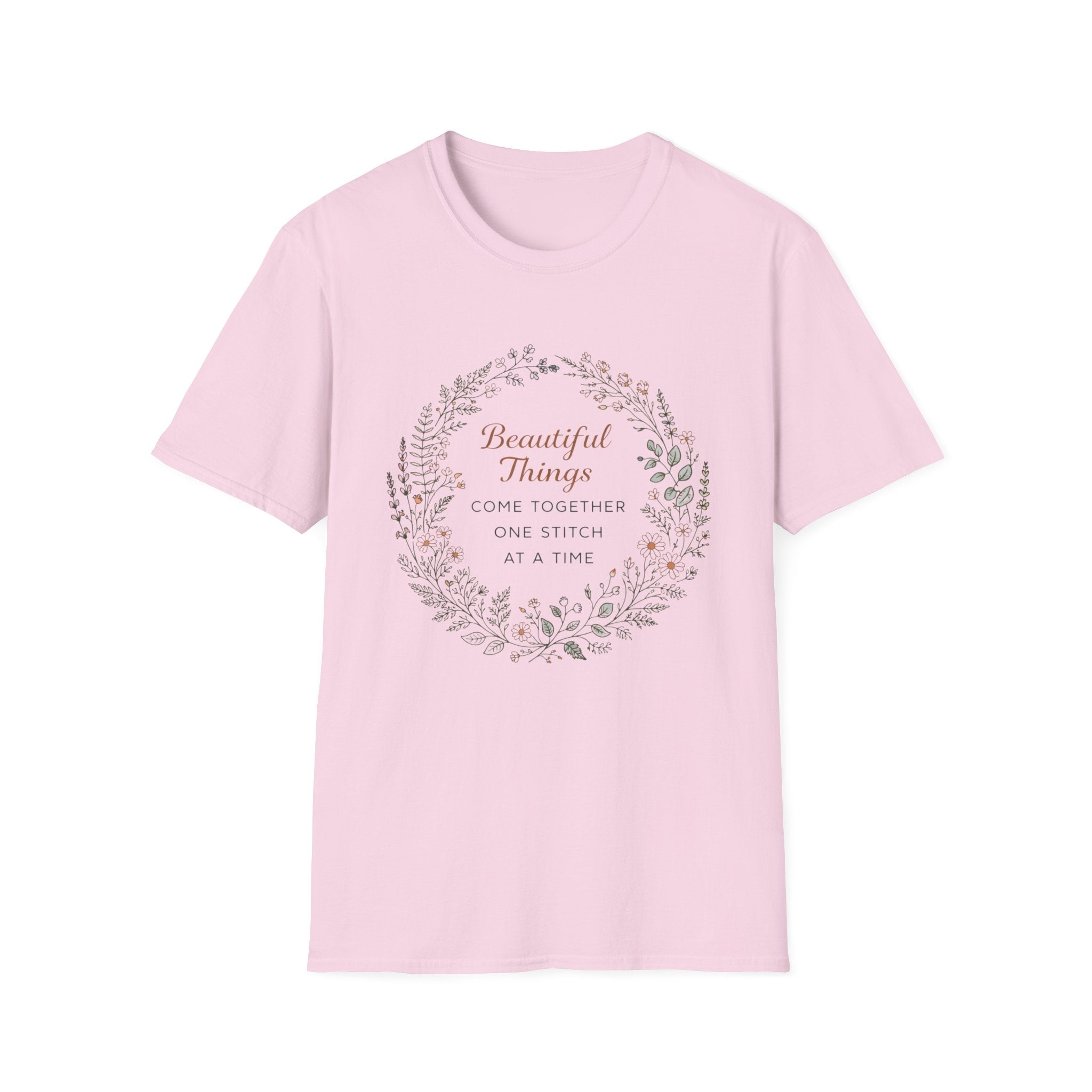 Beautiful Things T-Shirt