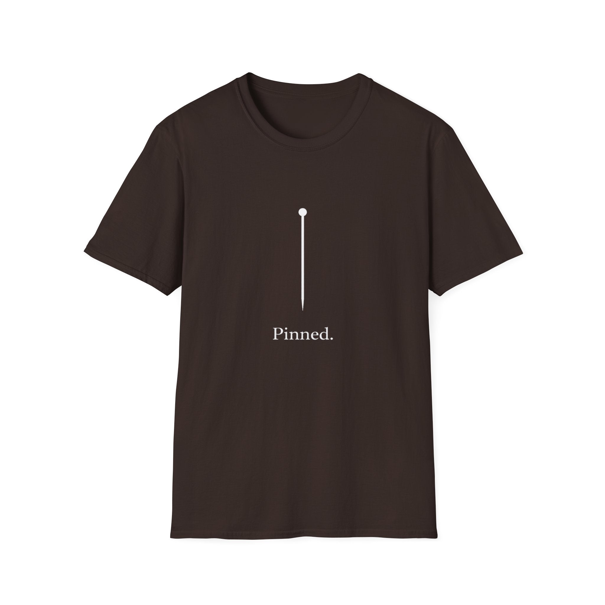 Pinned T-Shirt