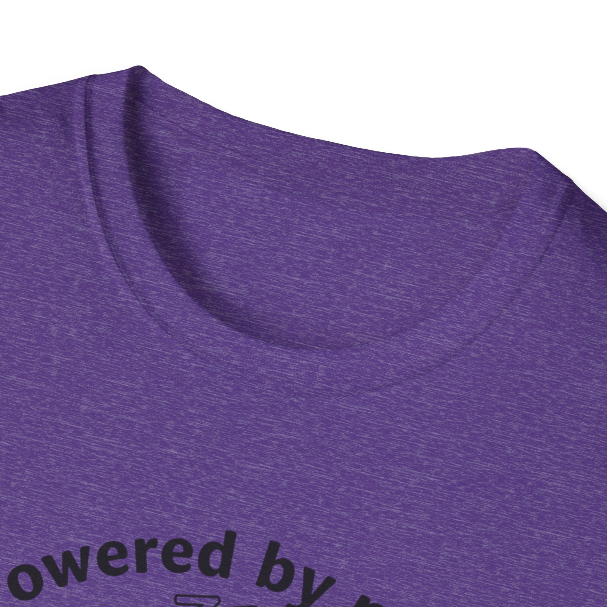 Powered by Naps T-Shirt