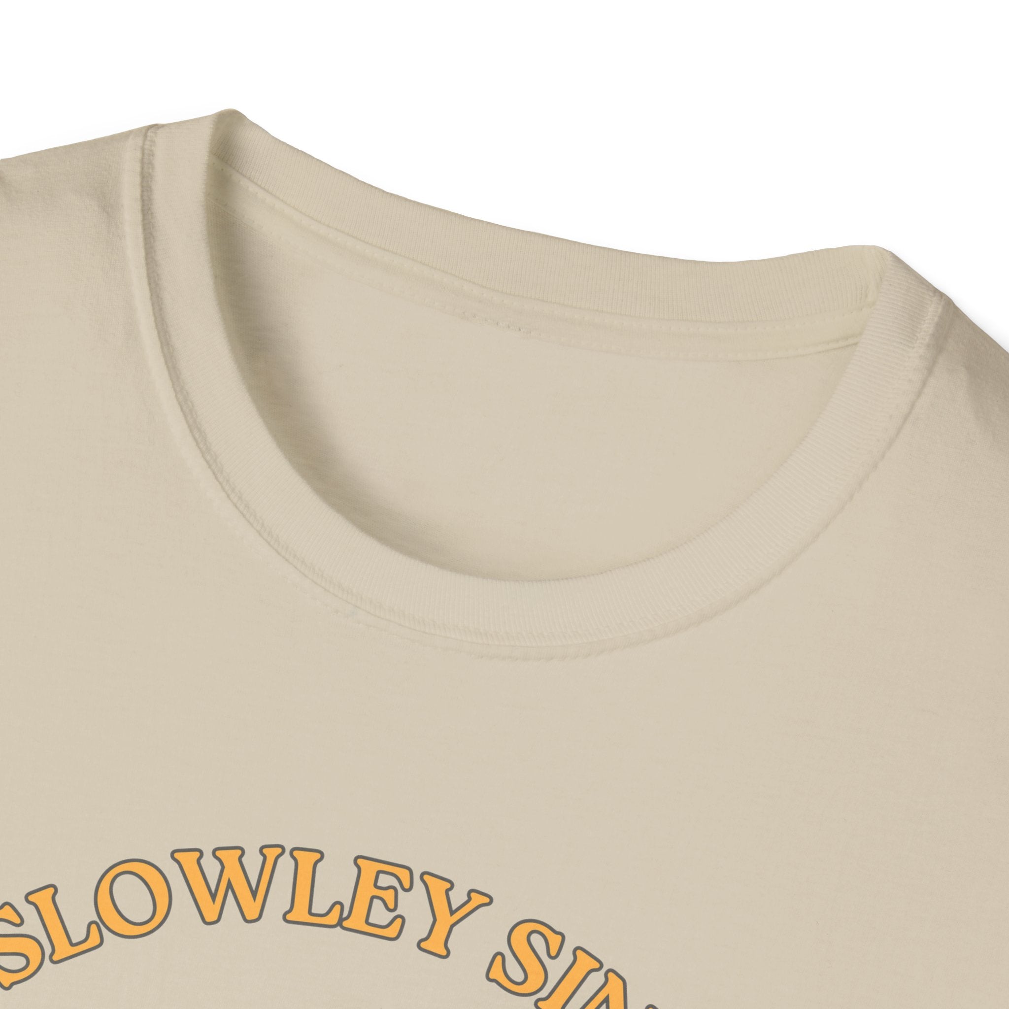 Hooking Slowly Since Forever T-Shirt