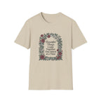 Beautiful Things Come Together One Stich at a Time T-Shirt