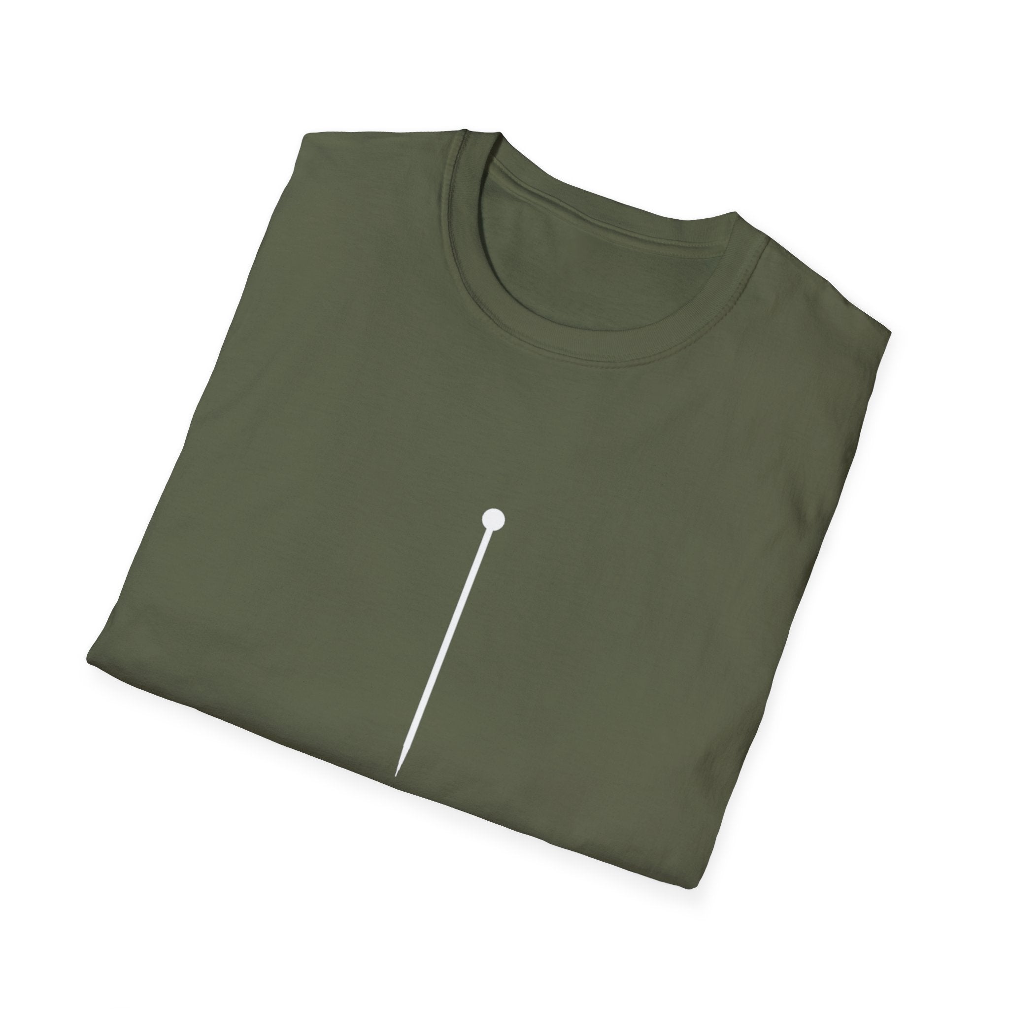 Pinned T-Shirt