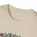 Beautiful Things Come Together One Stich at a Time T-Shirt