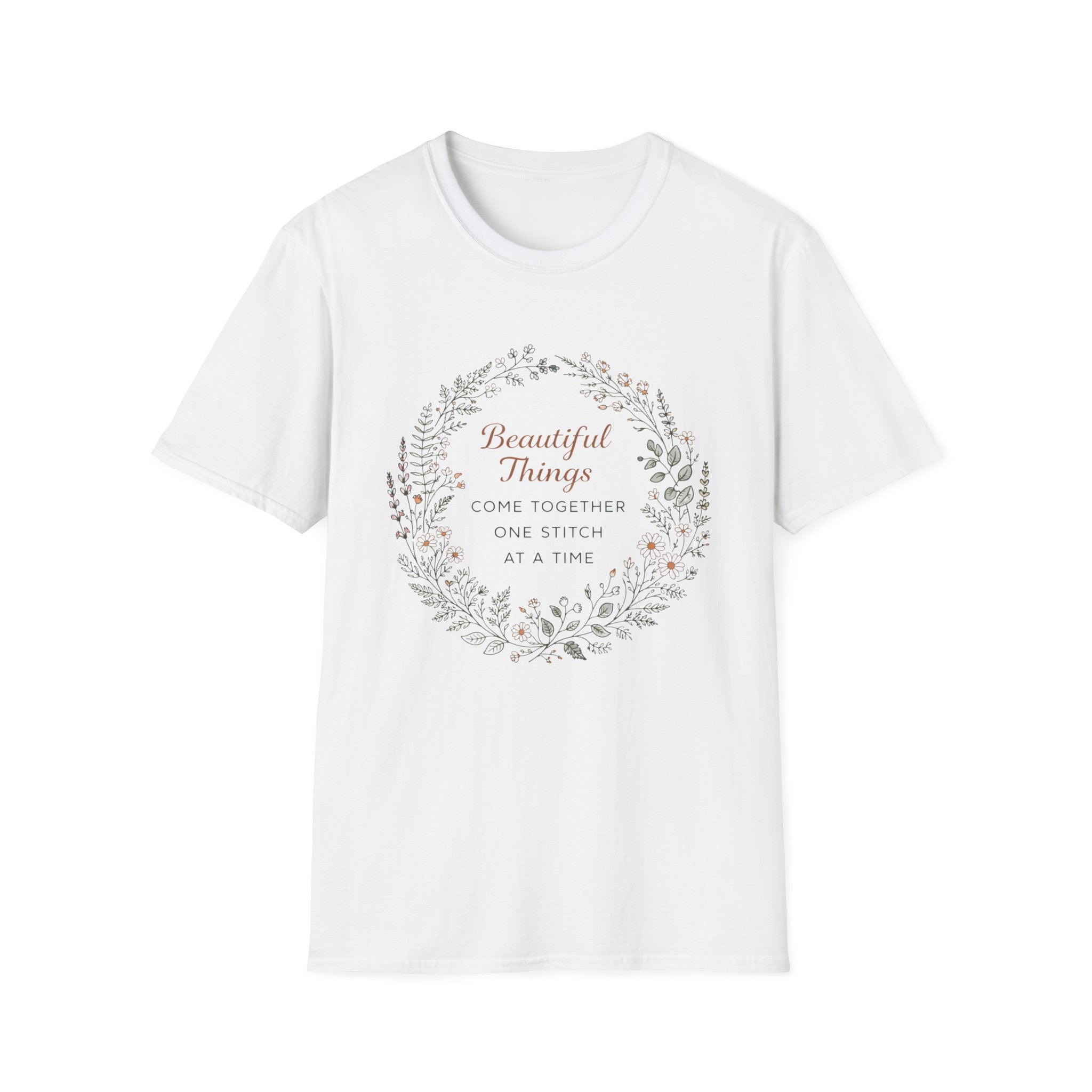 Beautiful Things T-Shirt