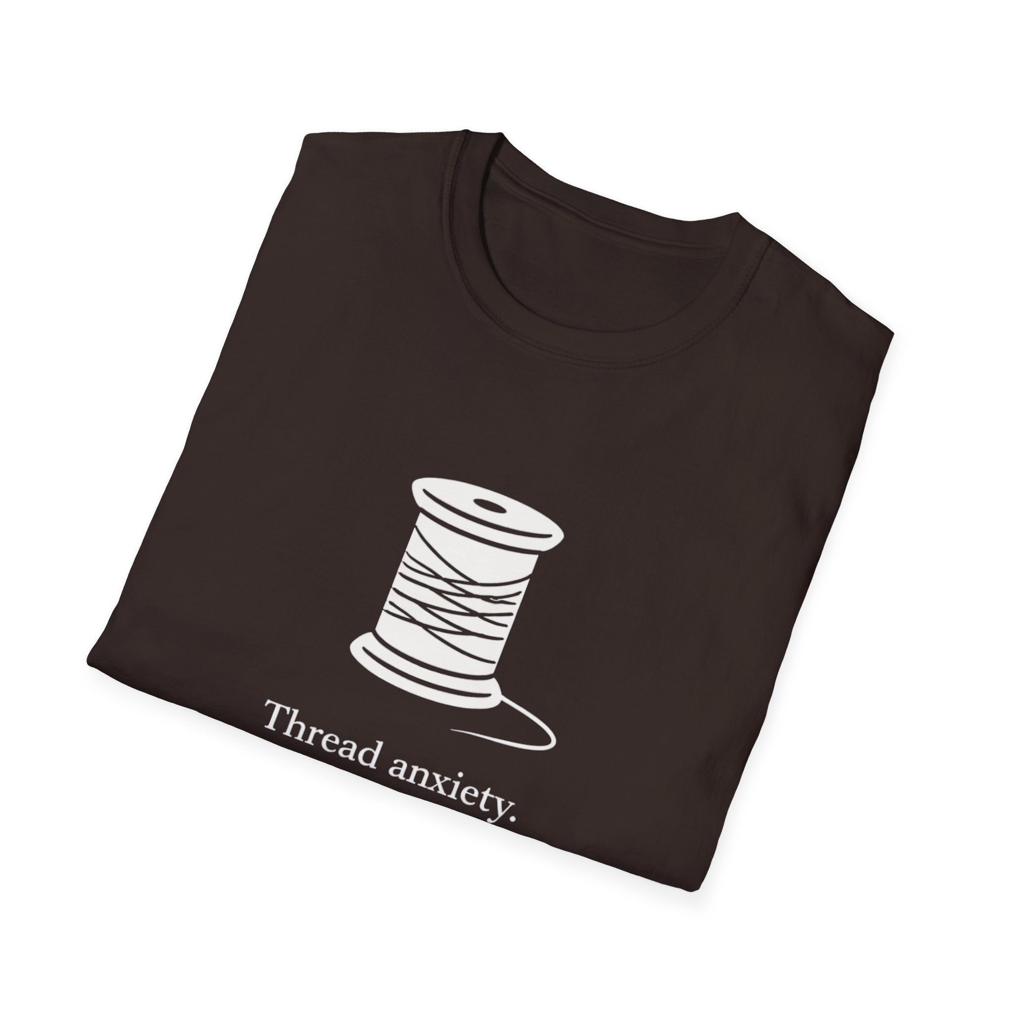 Thread Anxiety T-Shirt