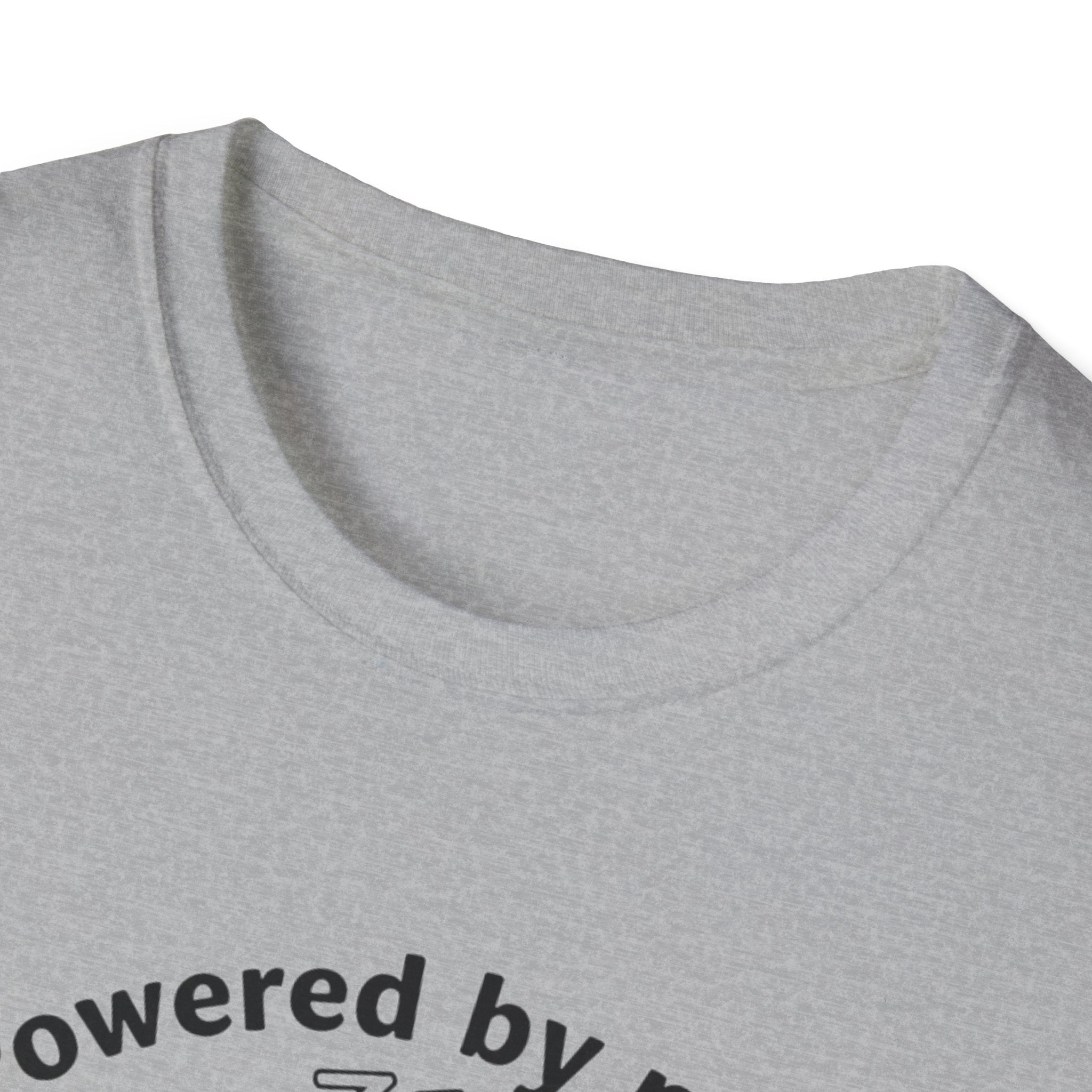 Powered by Naps T-Shirt