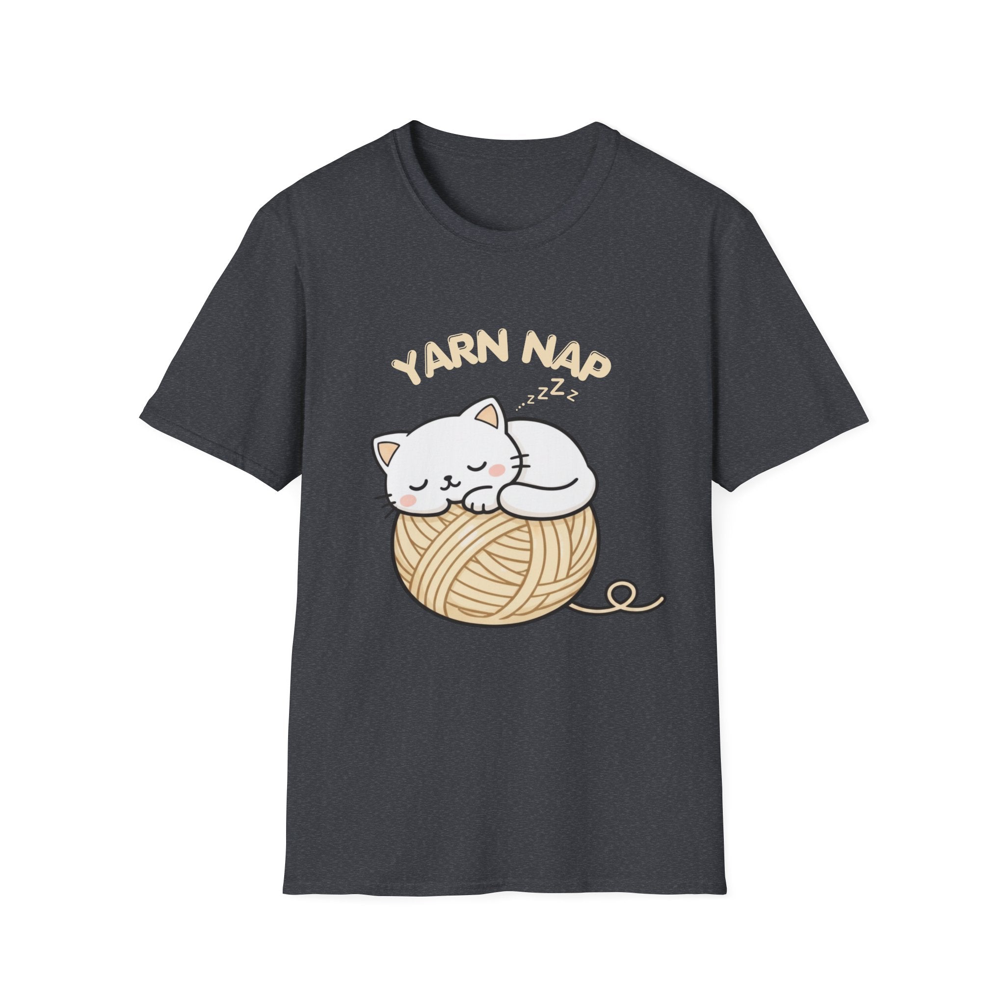 Yarn Nap T-Shirt