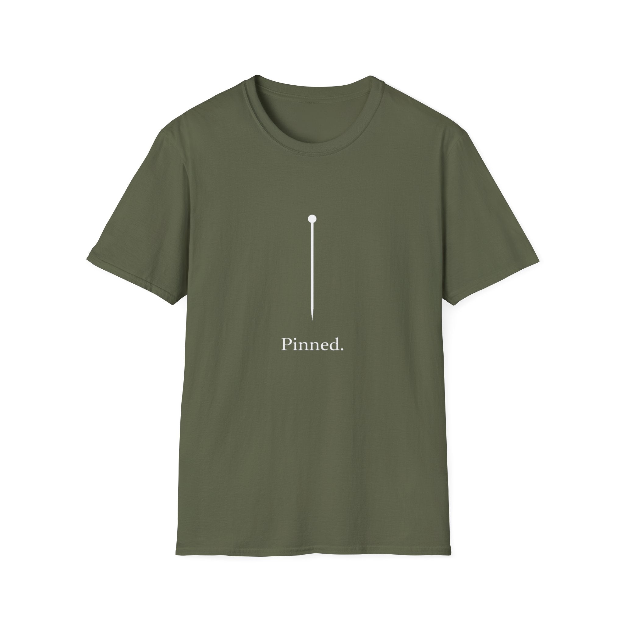 Pinned T-Shirt