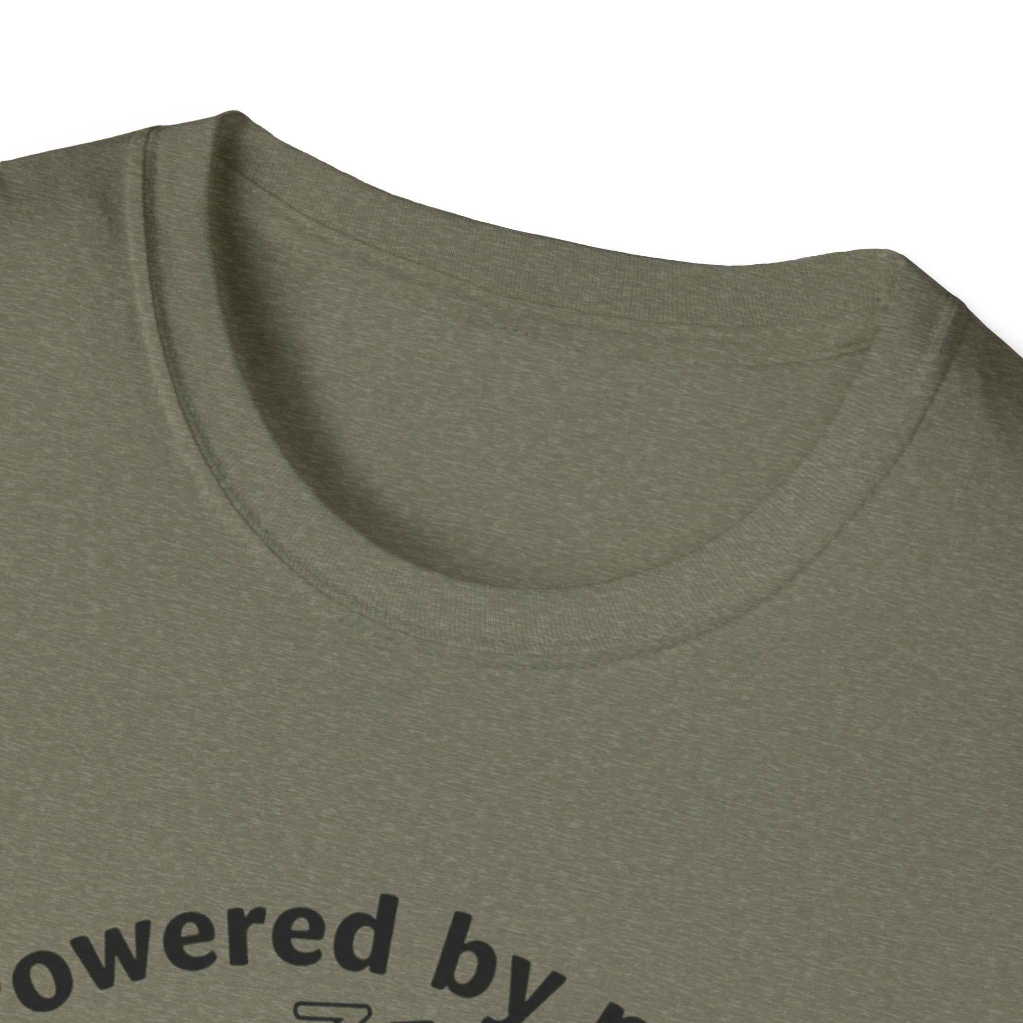 Powered by Naps T-Shirt