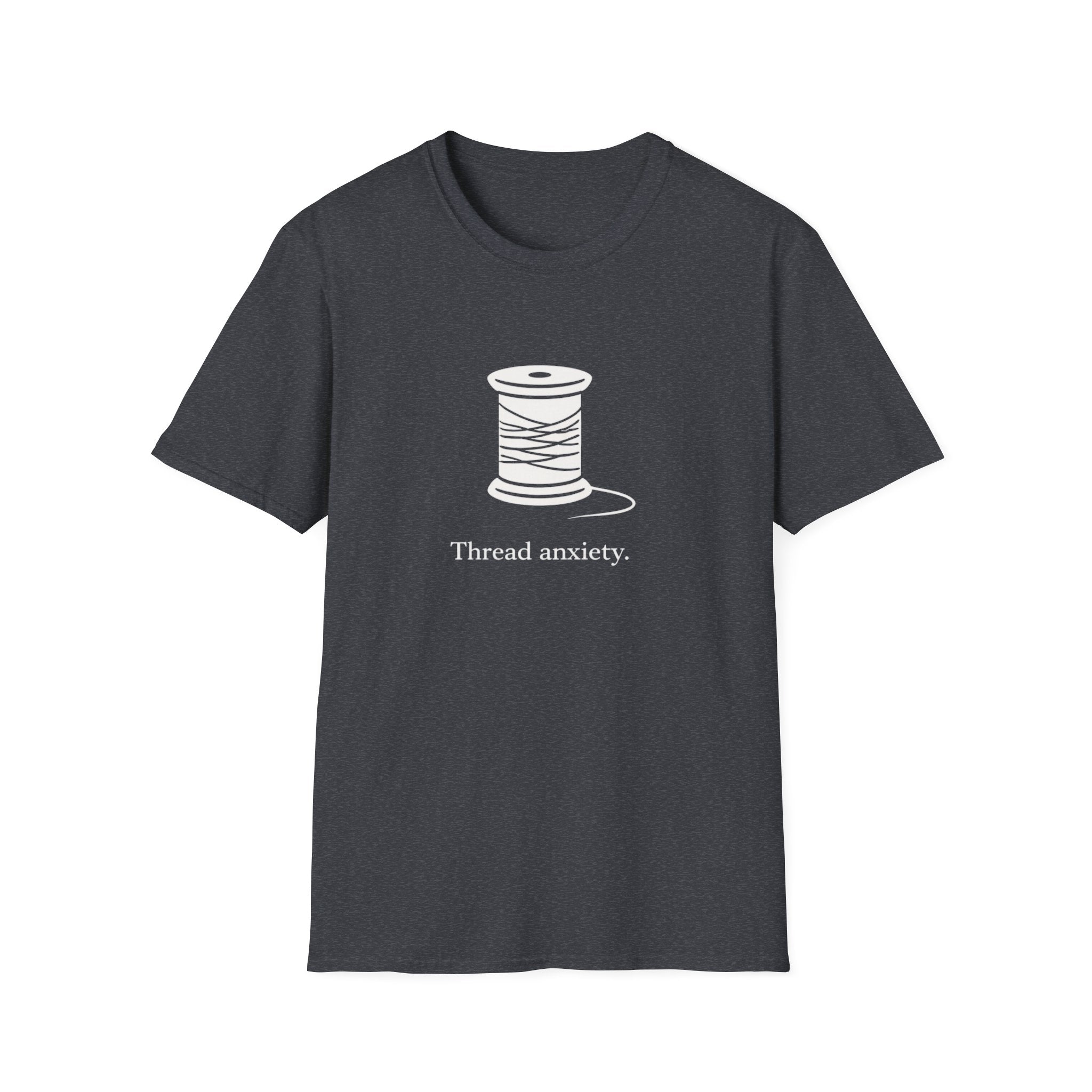 Thread Anxiety T-Shirt