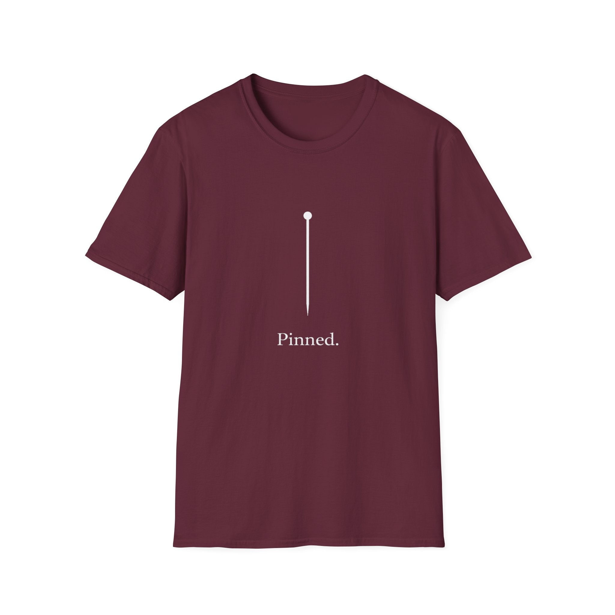 Pinned T-Shirt
