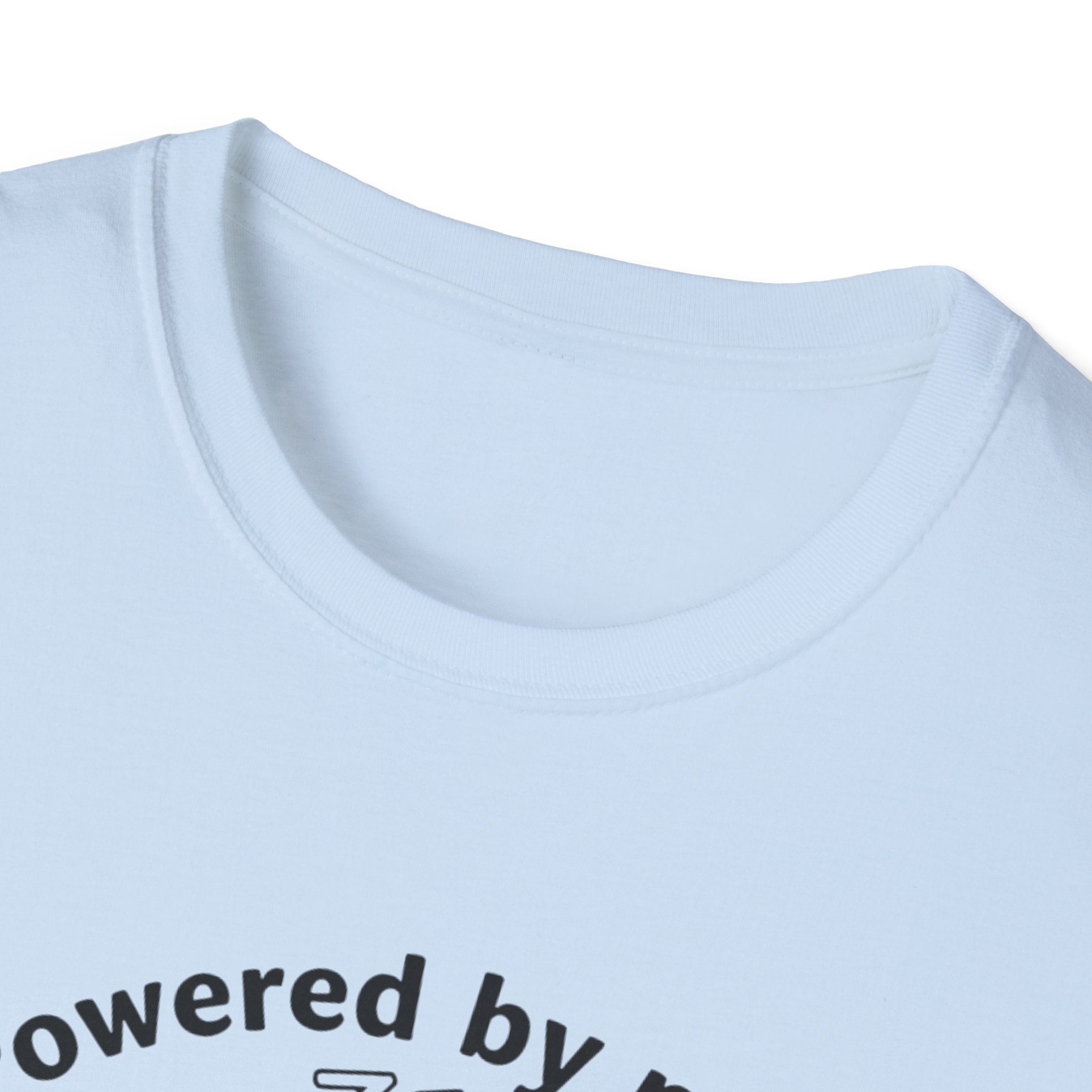 Powered by Naps T-Shirt