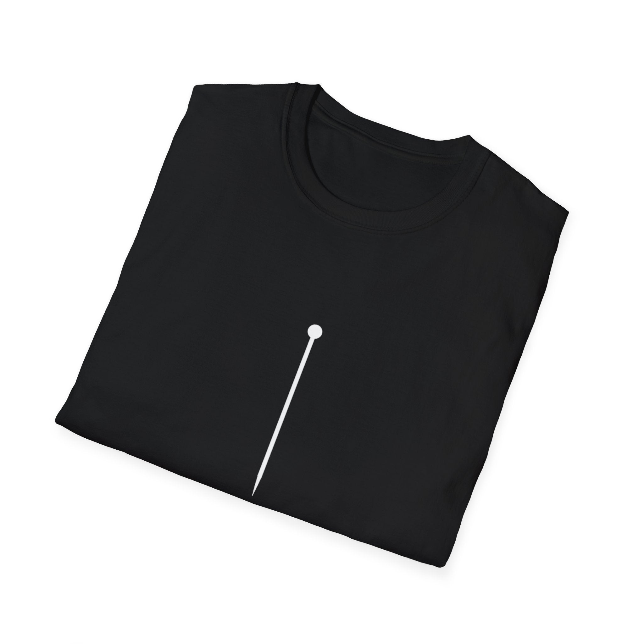 Pinned T-Shirt