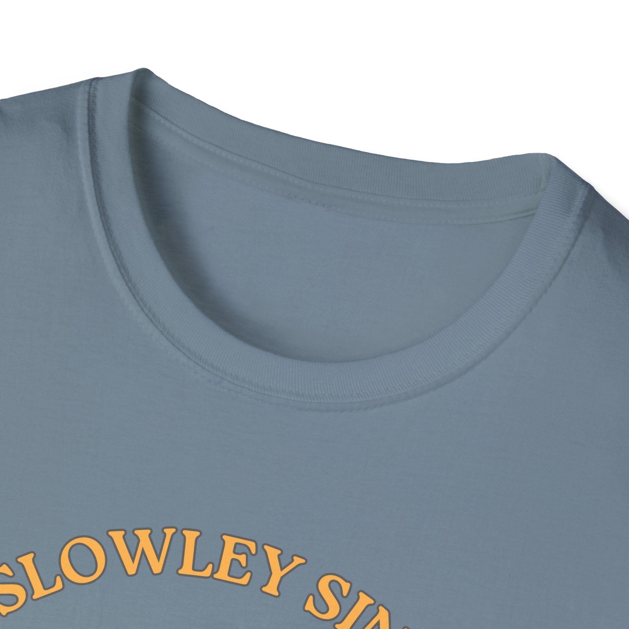 Hooking Slowly Since Forever T-Shirt