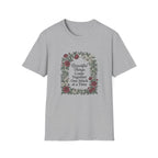 Beautiful Things Come Together One Stich at a Time T-Shirt