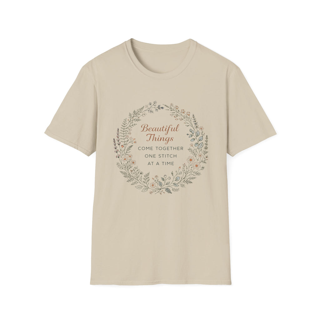 Beautiful Things T-Shirt