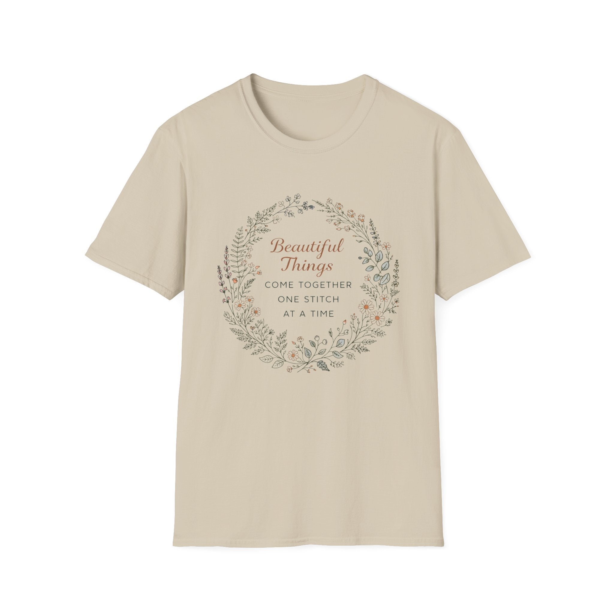 Beautiful Things T-Shirt