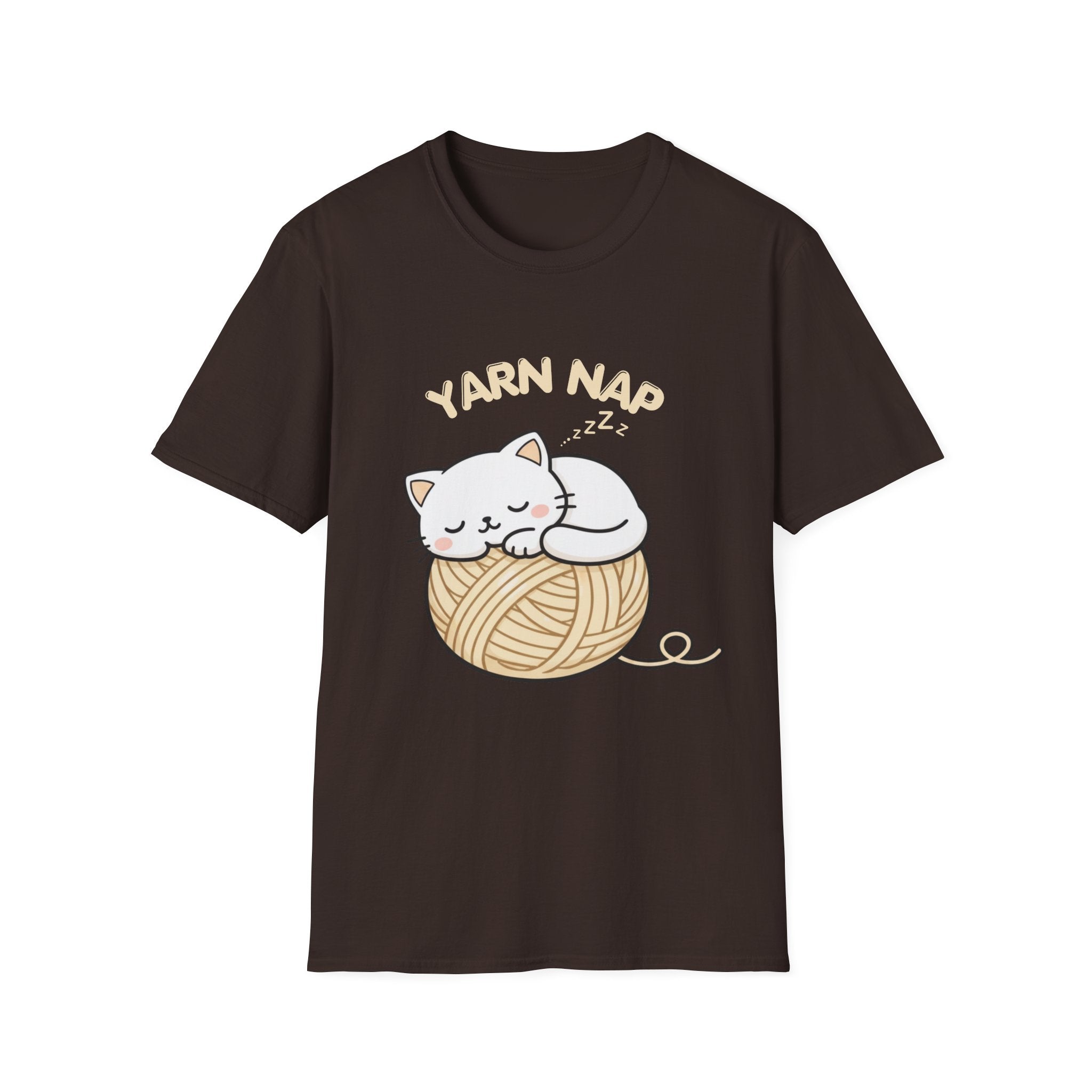 Yarn Nap T-Shirt