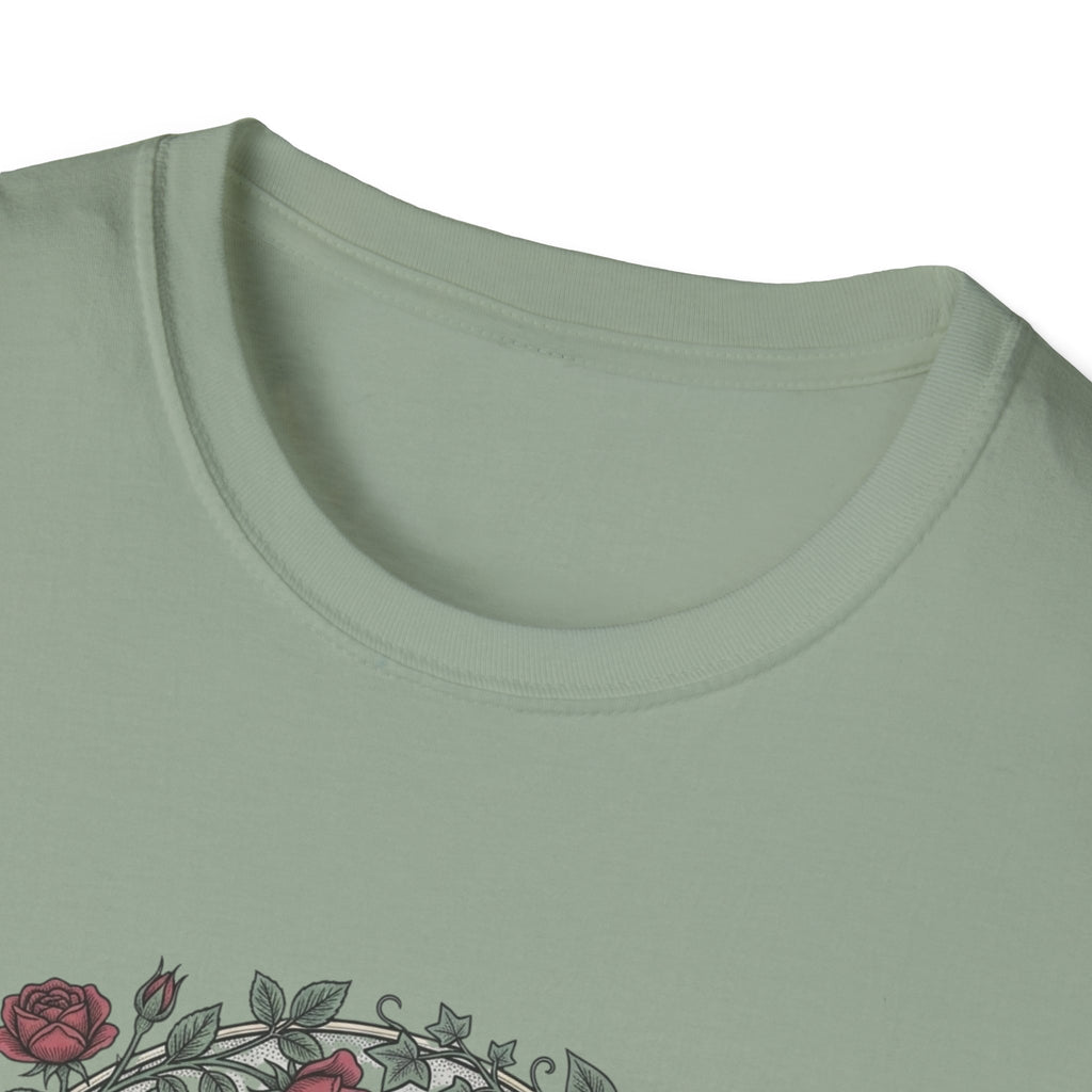 Beautiful Things Come Together One Stich at a Time T-Shirt