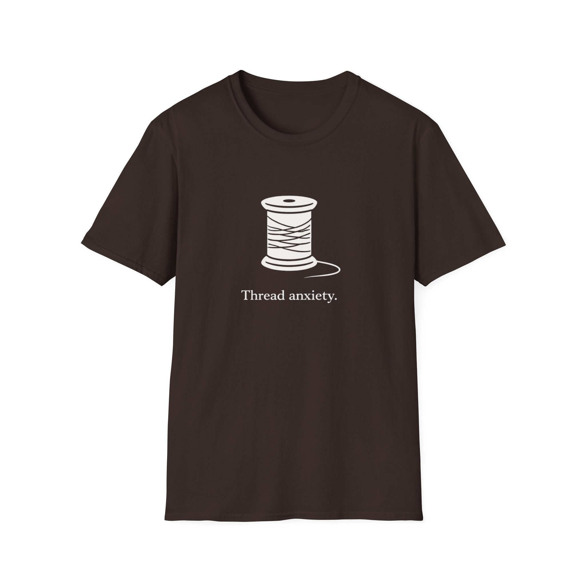 Thread Anxiety T-Shirt