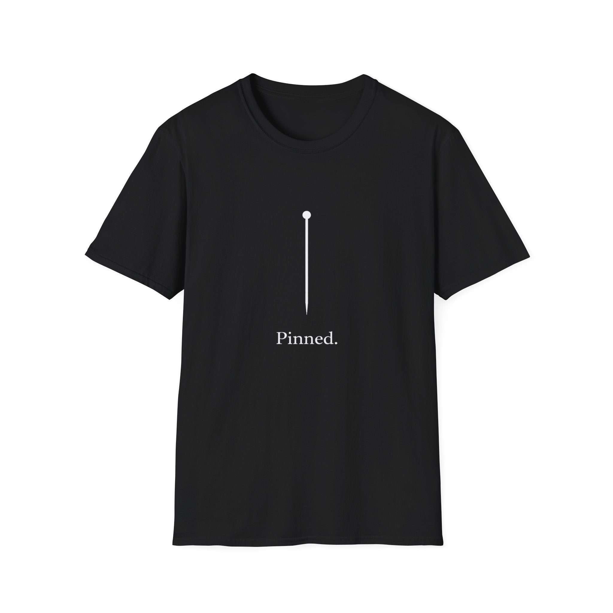 Pinned T-Shirt