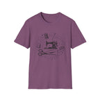 Antic sewing machine T-Shirt