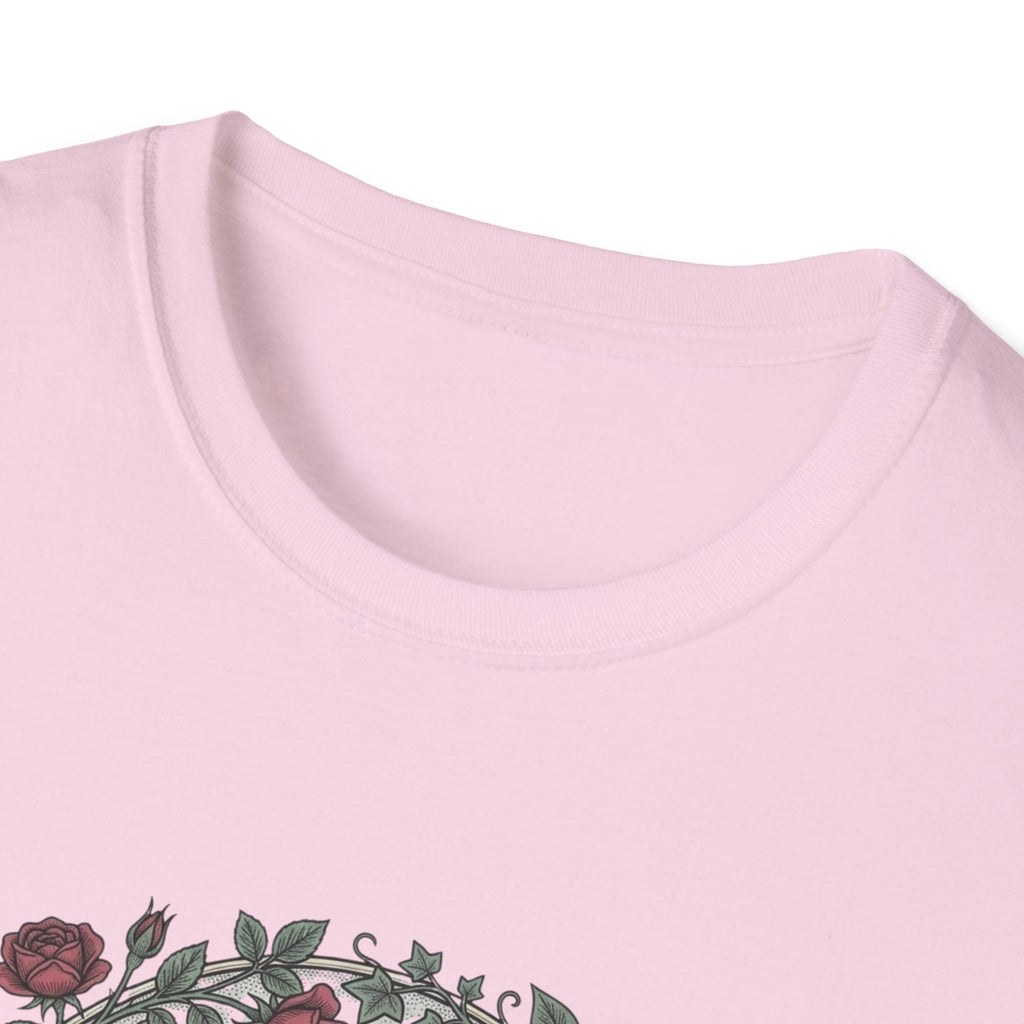 Beautiful Things Come Together One Stich at a Time T-Shirt