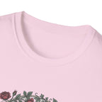 Beautiful Things Come Together One Stich at a Time T-Shirt