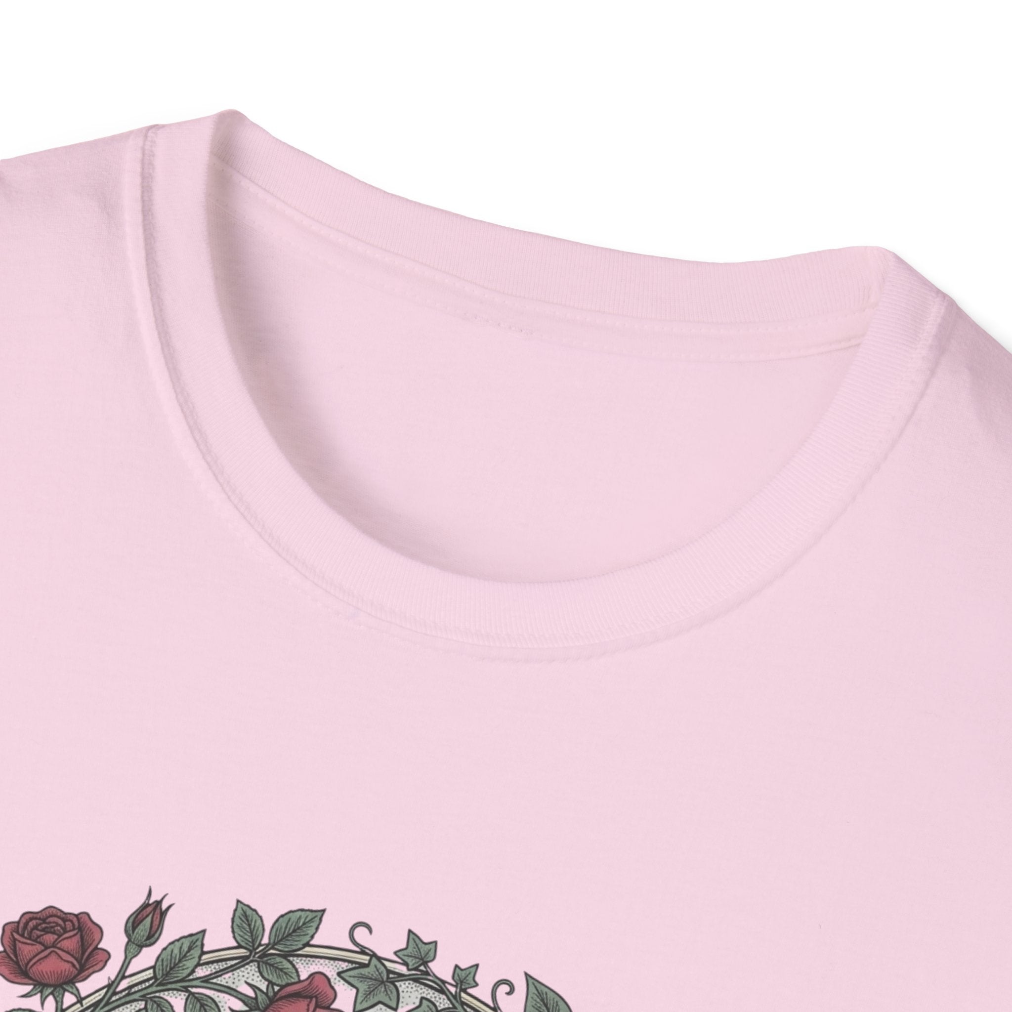 Beautiful Things Come Together One Stich at a Time T-Shirt