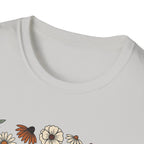 Handmade With A Wild Heart T-Shirt