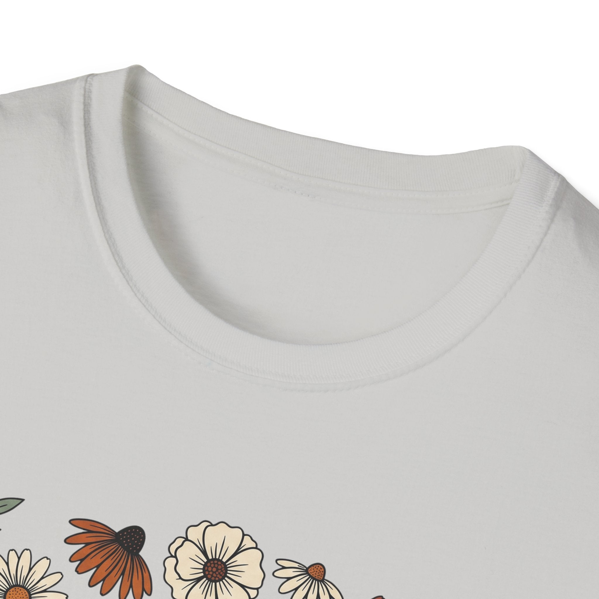 Handmade With A Wild Heart T-Shirt