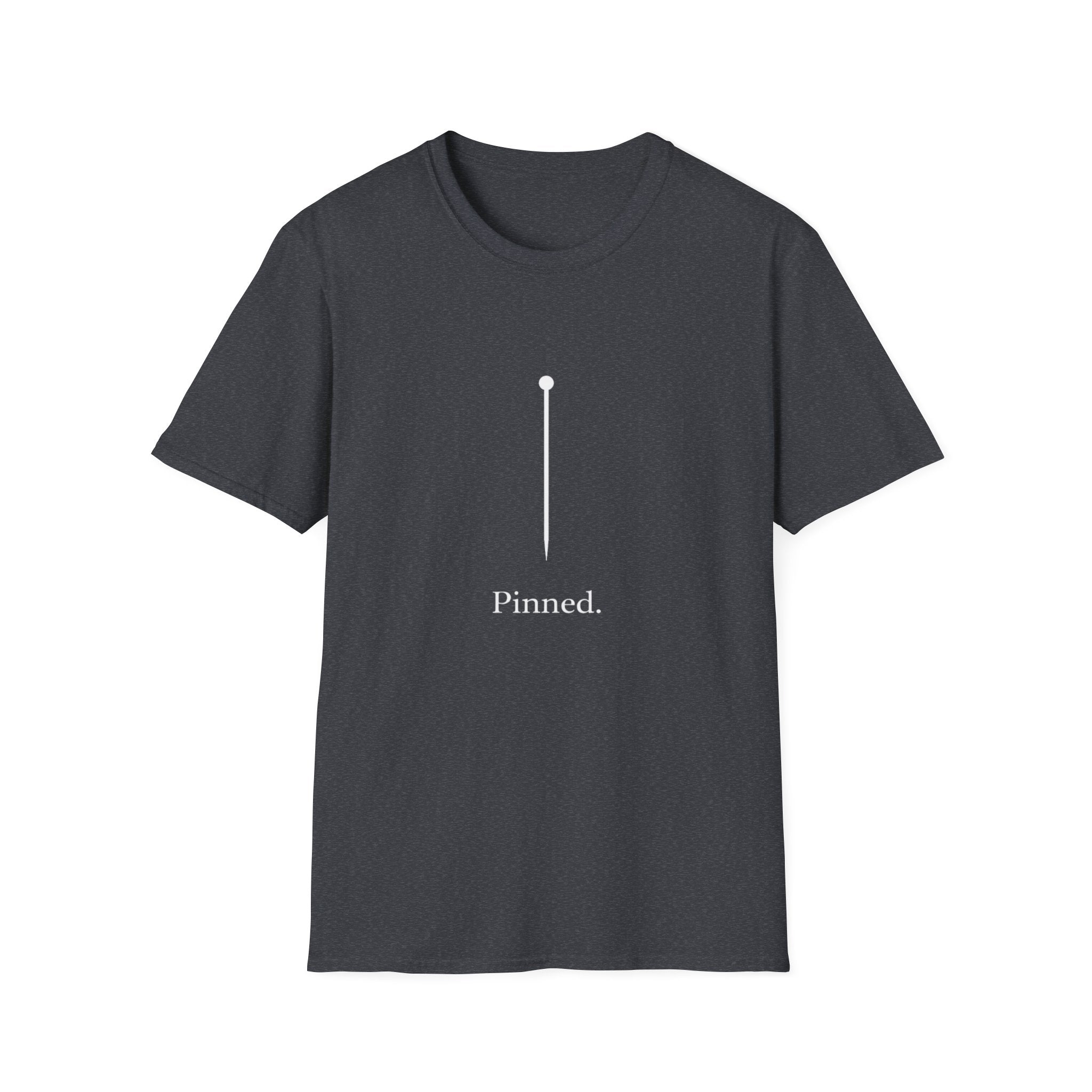 Pinned T-Shirt