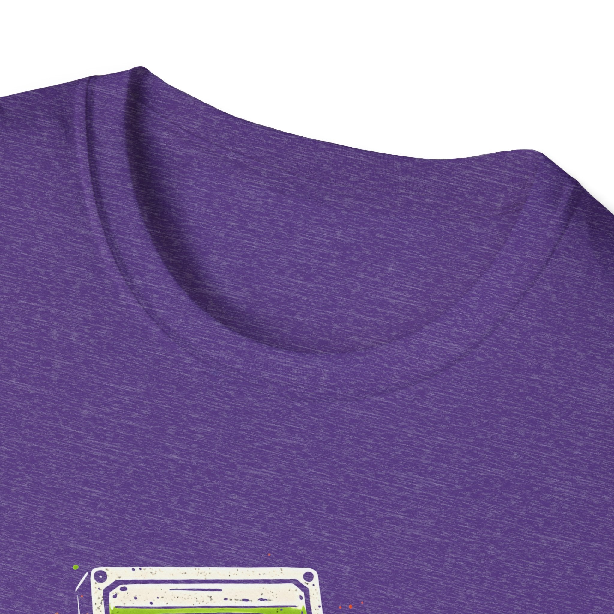 Old School Beats T-Shirt