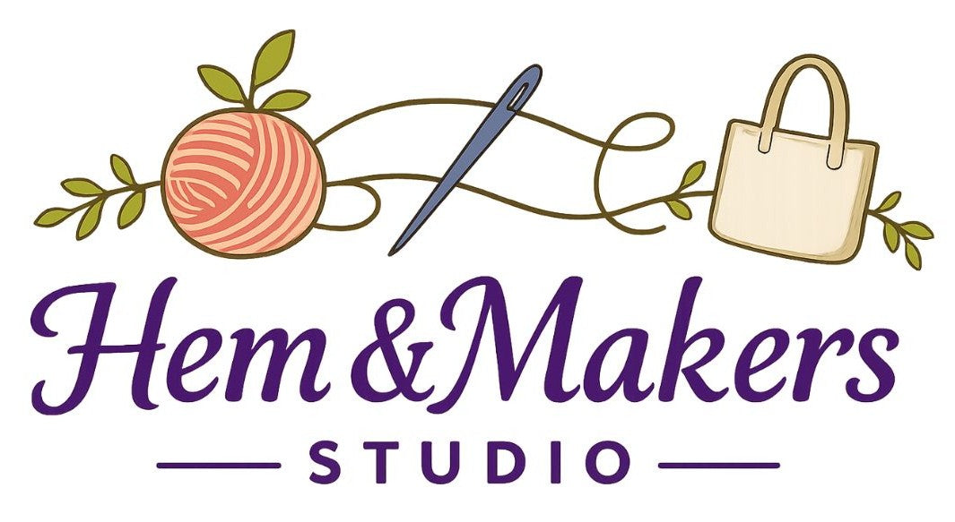 Hem and Makers Studio