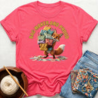 Coral Silk