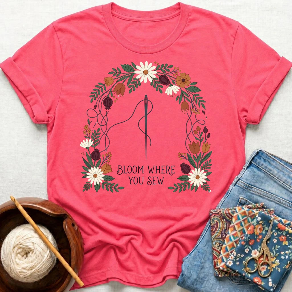 Coral Silk