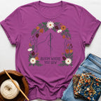 Heather Radiant Orchid
